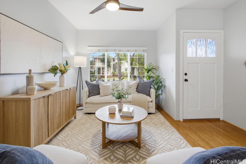 91-1180 Kaileolea Drive 2H5