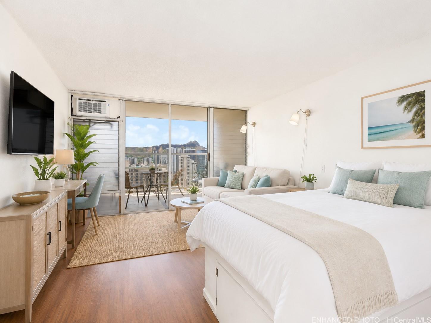 445 Seaside Avenue 3505