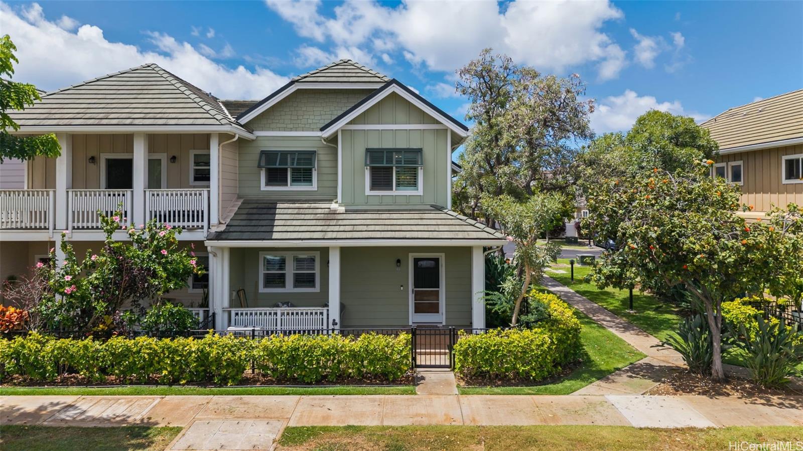 1155 Kakala Street 201