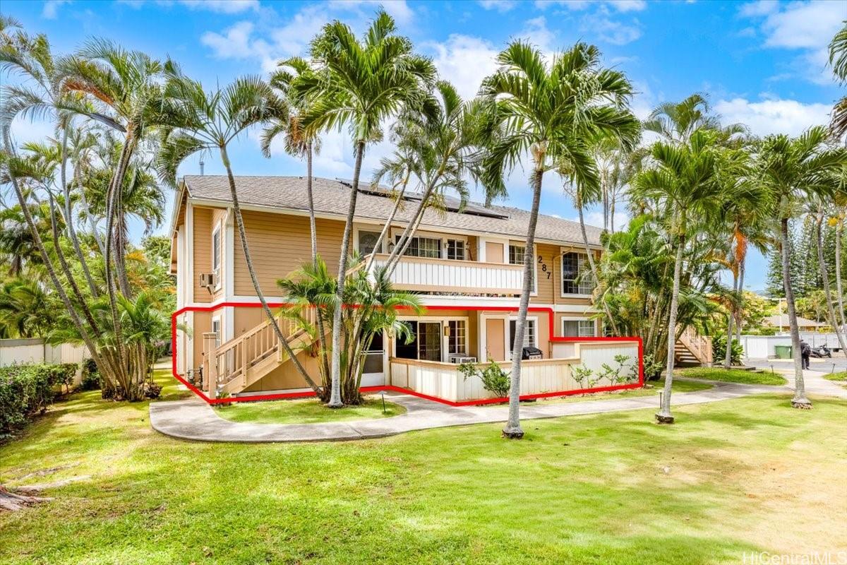 287 Mananai Place  Unit 48A