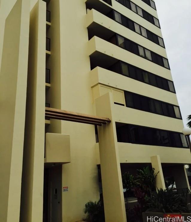 1571 Piikoi Street 1204