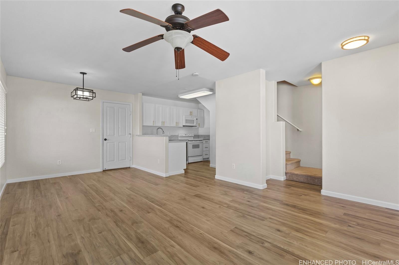 91-1031 Kaimalie Street  Unit 4K1