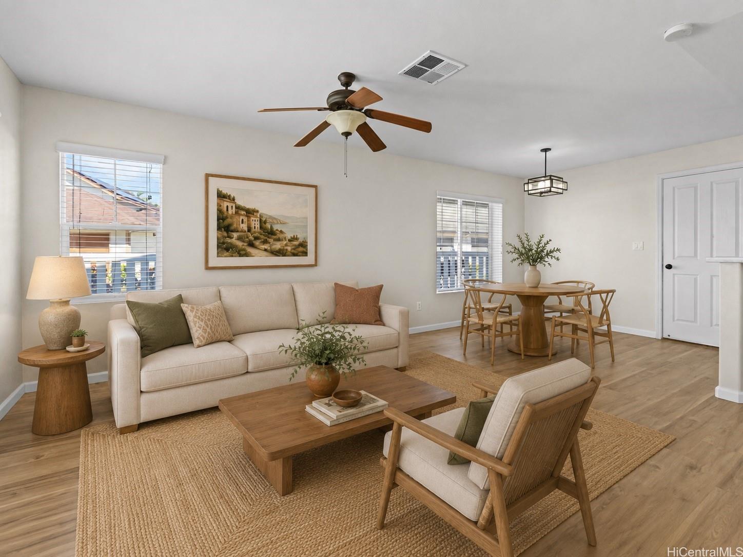 91-1031 Kaimalie Street  Unit 4K1
