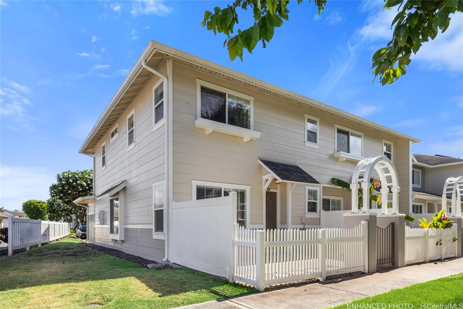 91-1031 Kaimalie Street  Unit 4K1