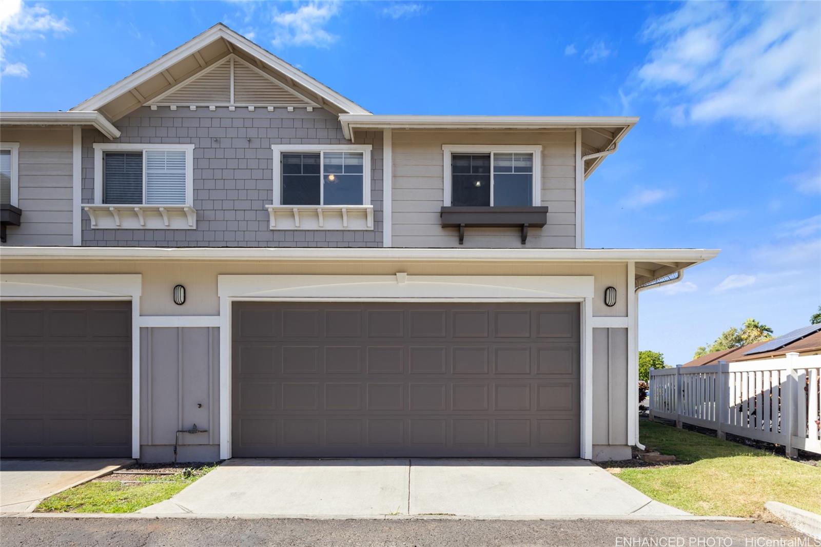 91-1031 Kaimalie Street  Unit 4K1