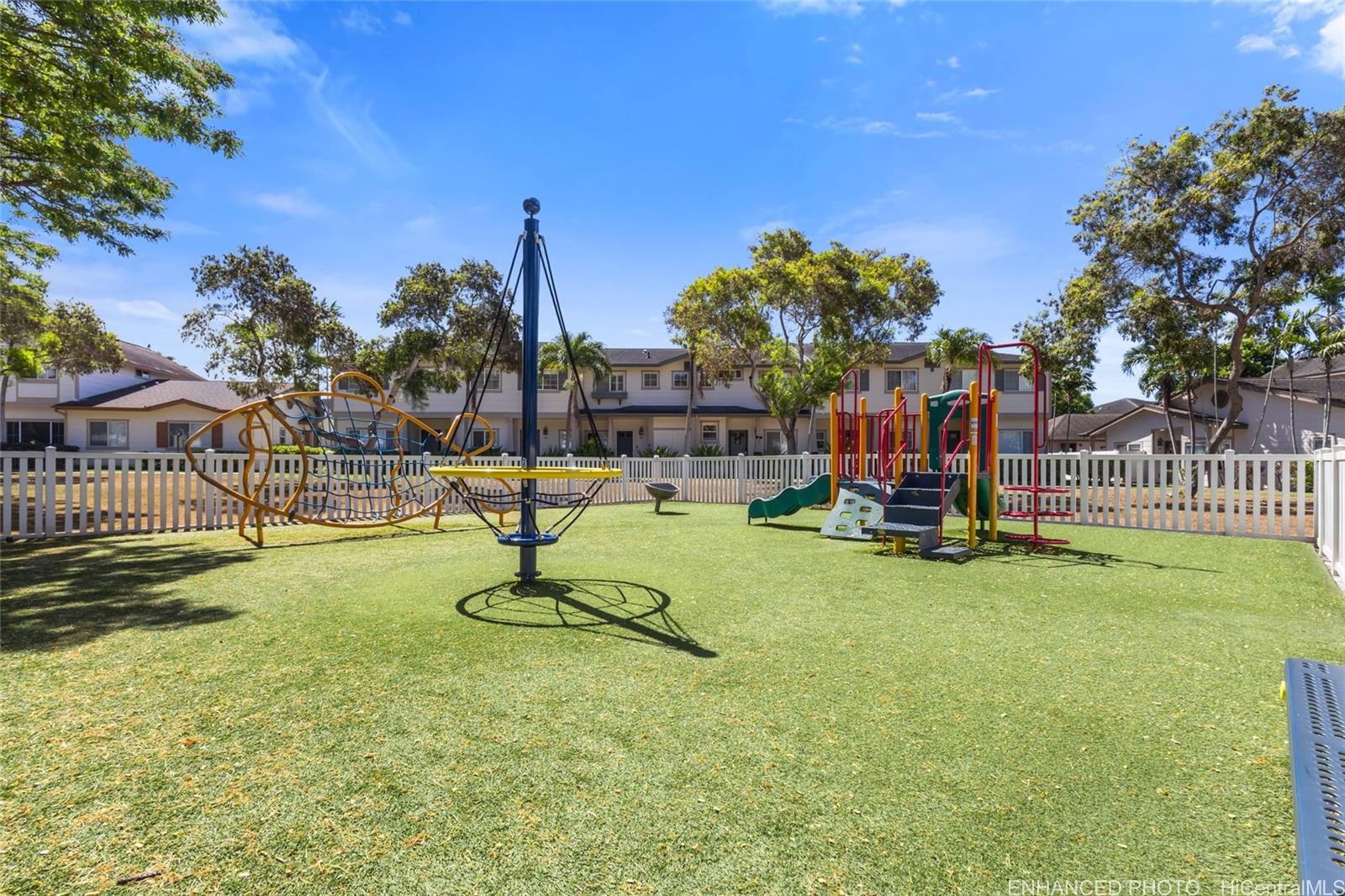 91-1031 Kaimalie Street  Unit 4K1
