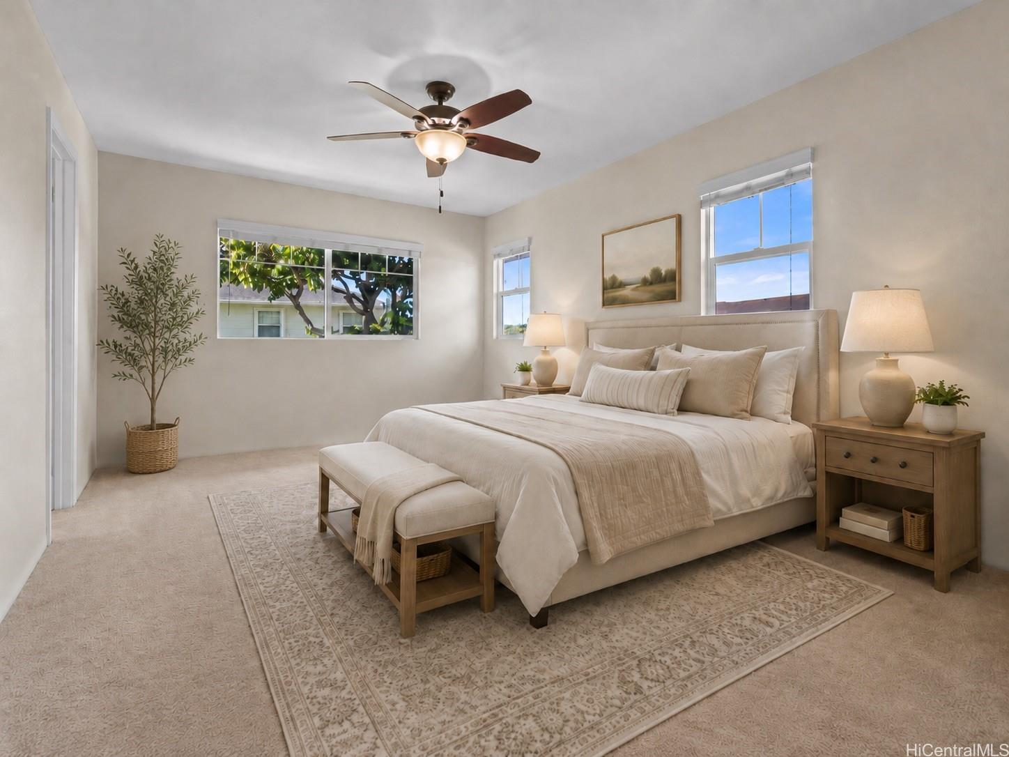 91-1031 Kaimalie Street  Unit 4K1