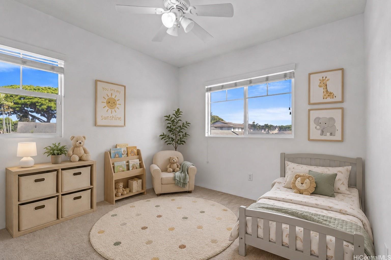 91-1031 Kaimalie Street  Unit 4K1