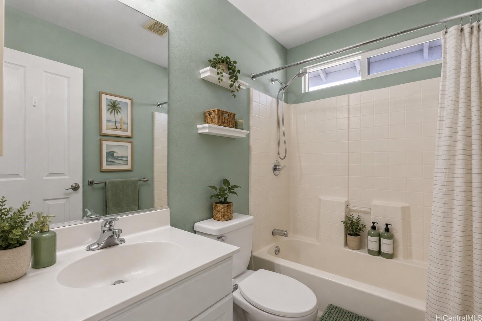 91-1031 Kaimalie Street  Unit 4K1
