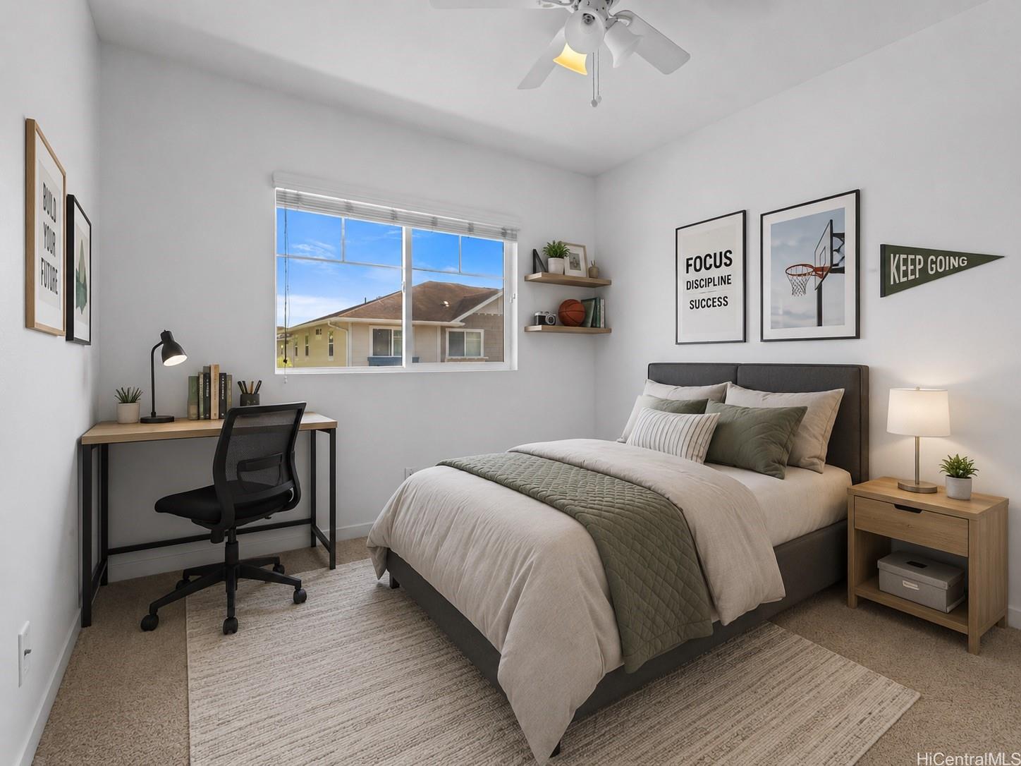 91-1031 Kaimalie Street  Unit 4K1