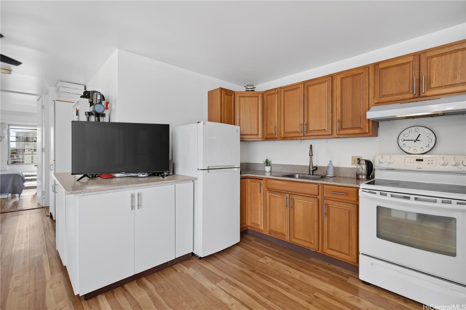 1616 Liholiho Street  Unit 1003