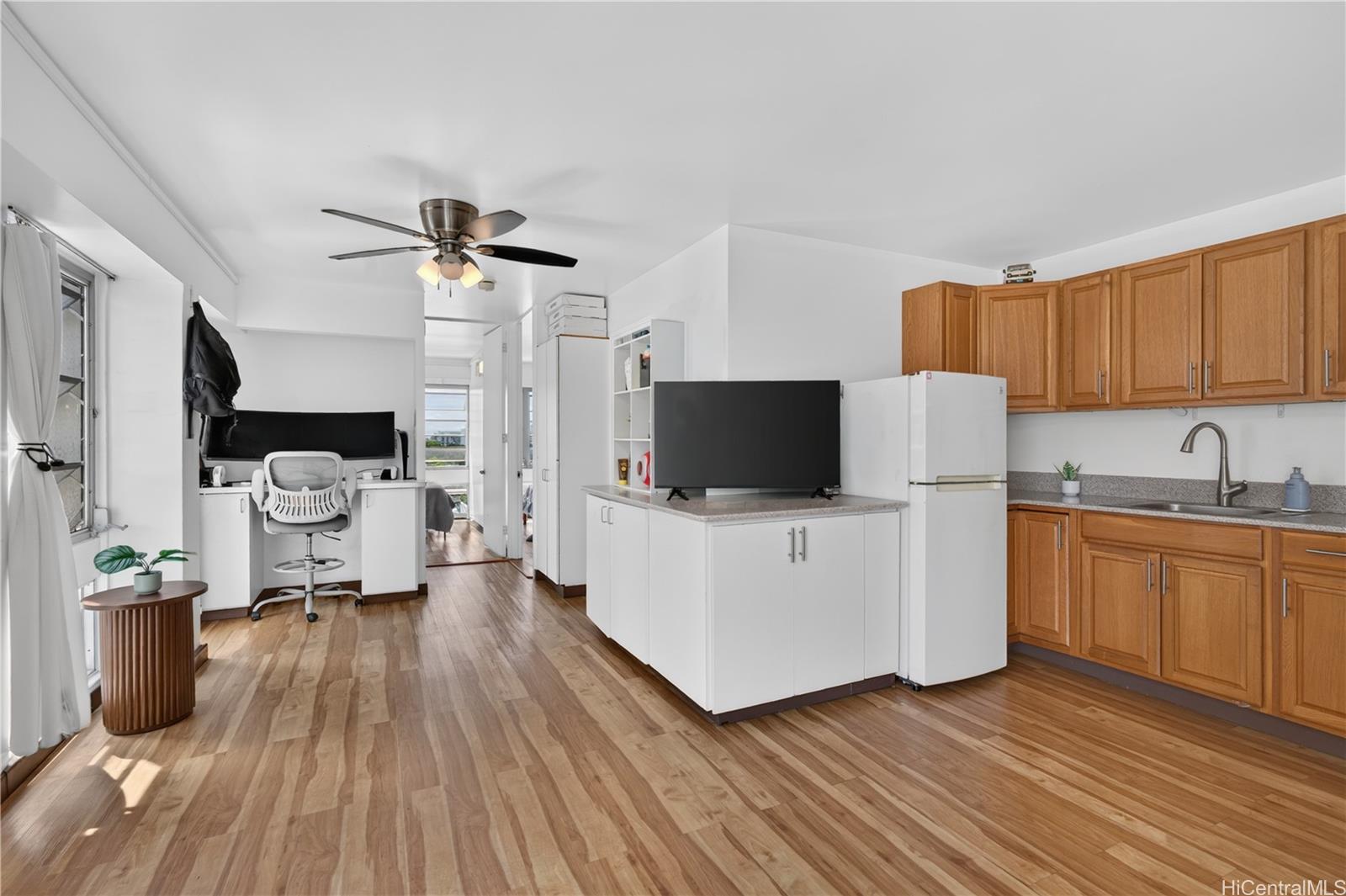 1616 Liholiho Street  Unit 1003