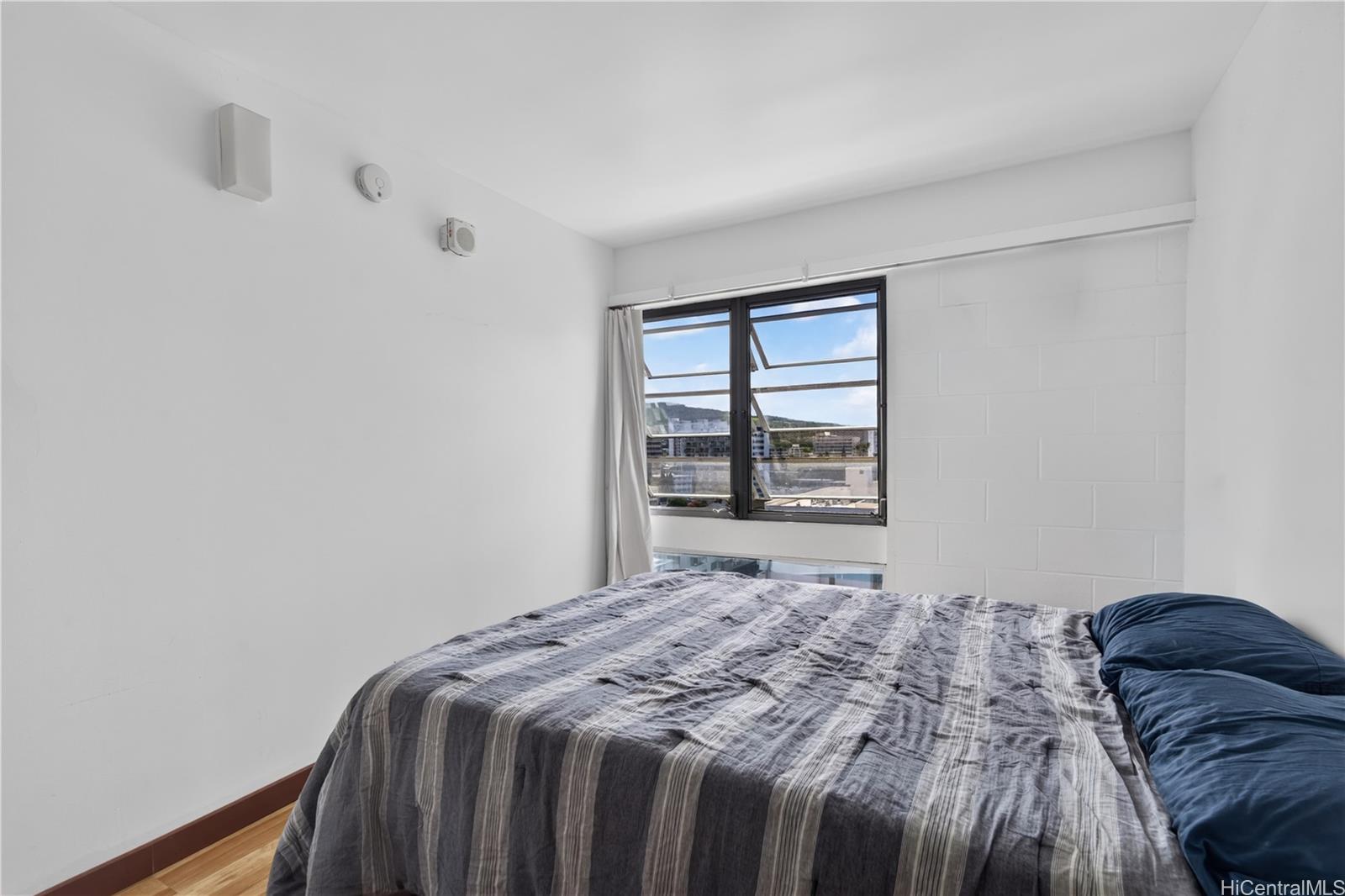1616 Liholiho Street  Unit 1003