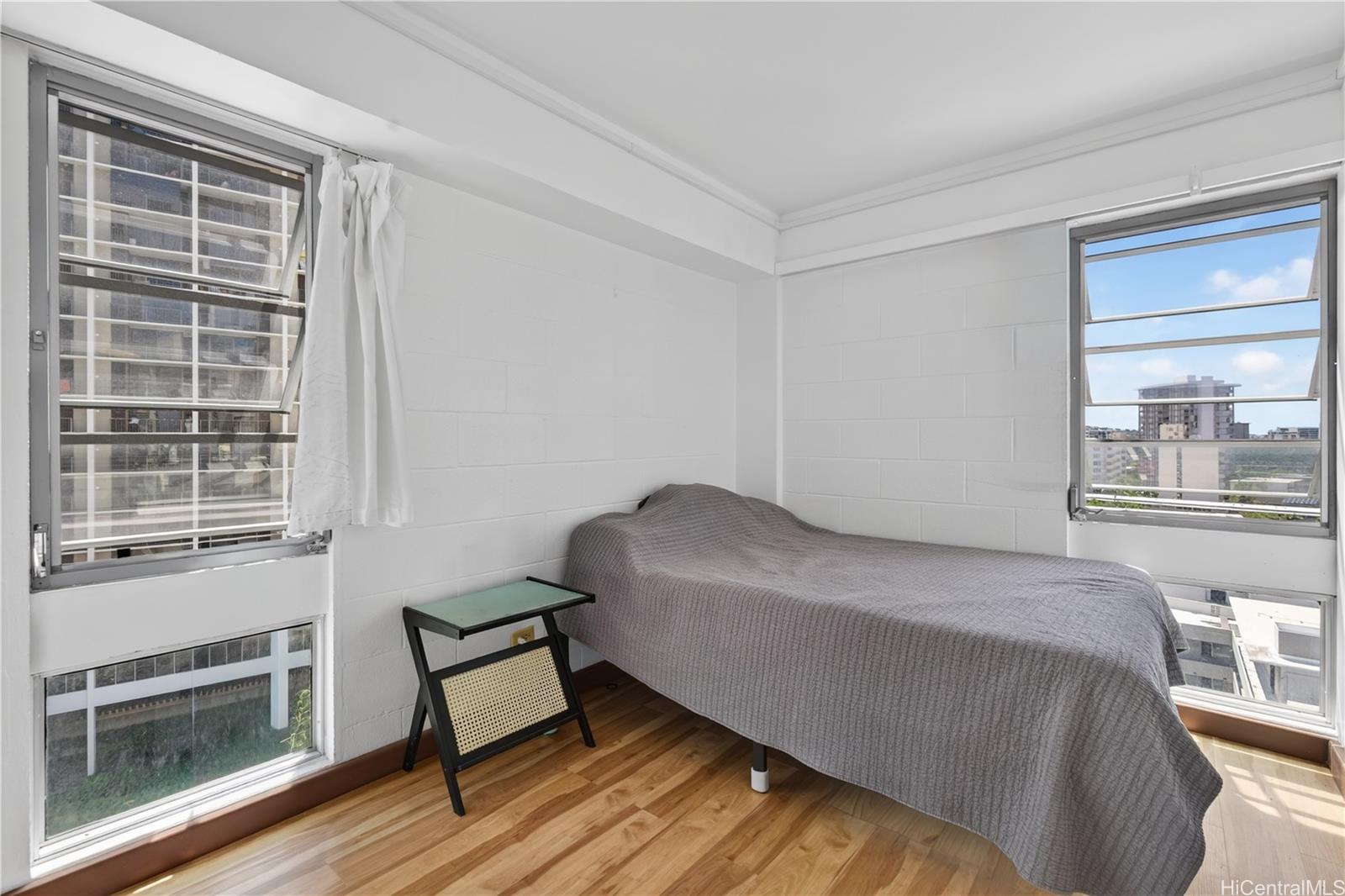 1616 Liholiho Street  Unit 1003