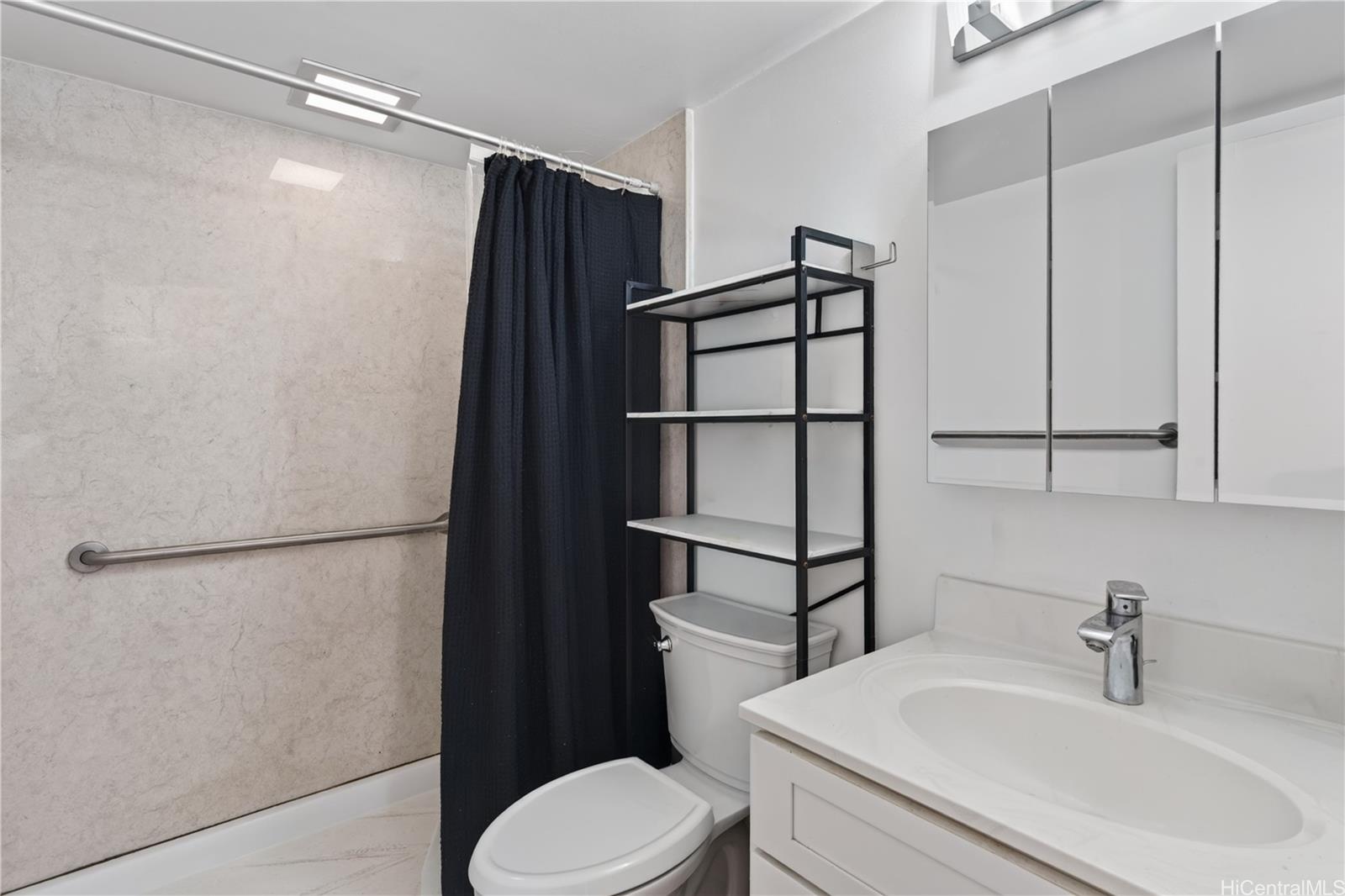 1616 Liholiho Street  Unit 1003