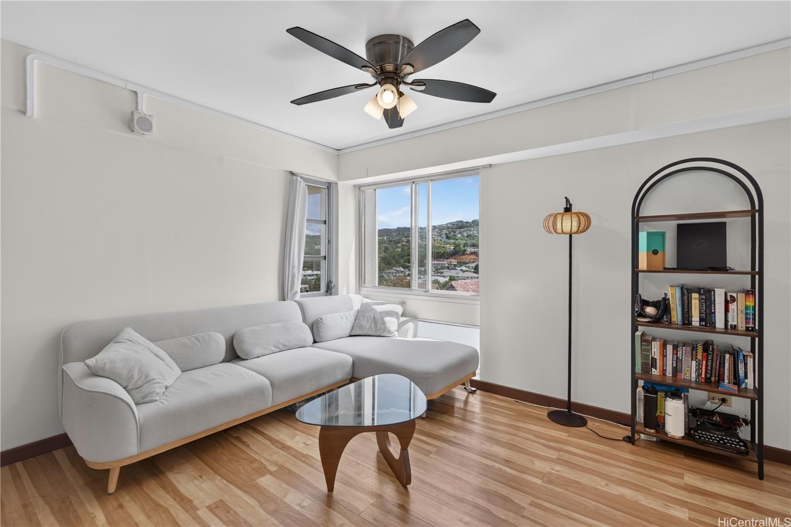 1616 Liholiho Street  Unit 1003