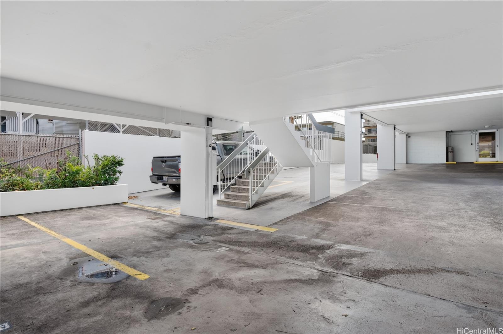 1616 Liholiho Street  Unit 1003
