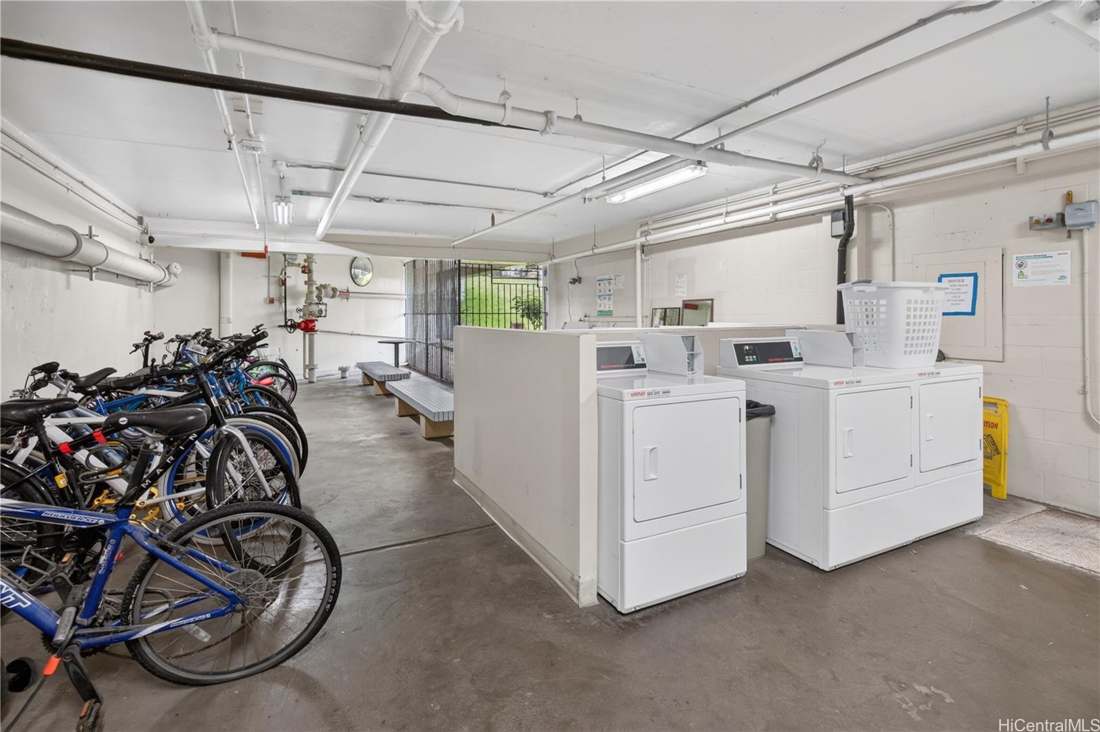 1616 Liholiho Street  Unit 1003
