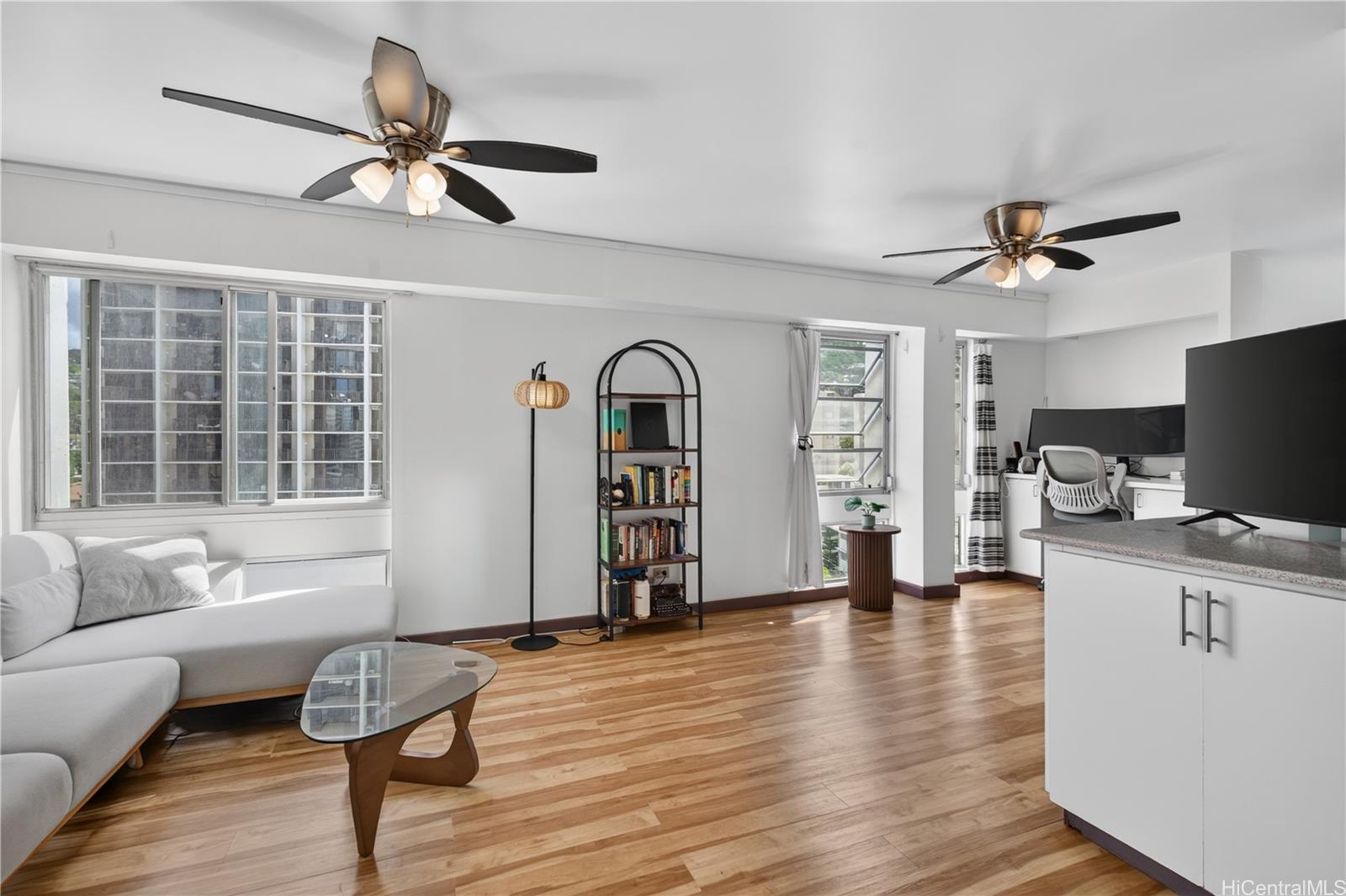 1616 Liholiho Street  Unit 1003