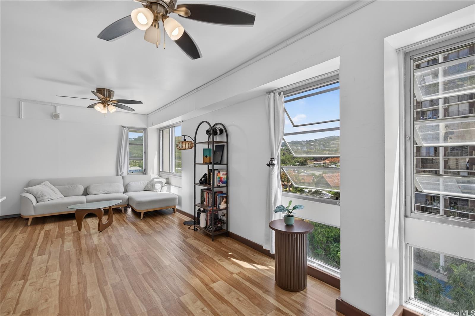 1616 Liholiho Street  Unit 1003