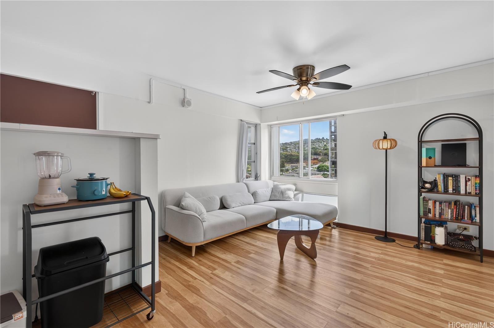 1616 Liholiho Street  Unit 1003