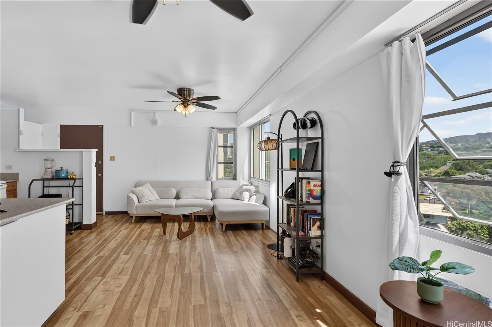 1616 Liholiho Street  Unit 1003
