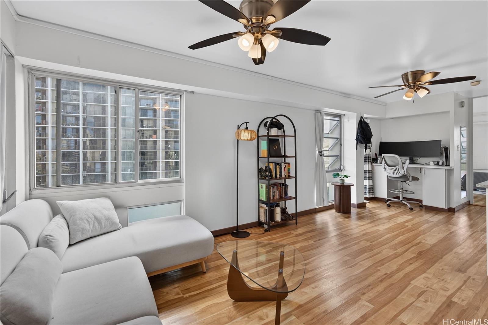 1616 Liholiho Street  Unit 1003