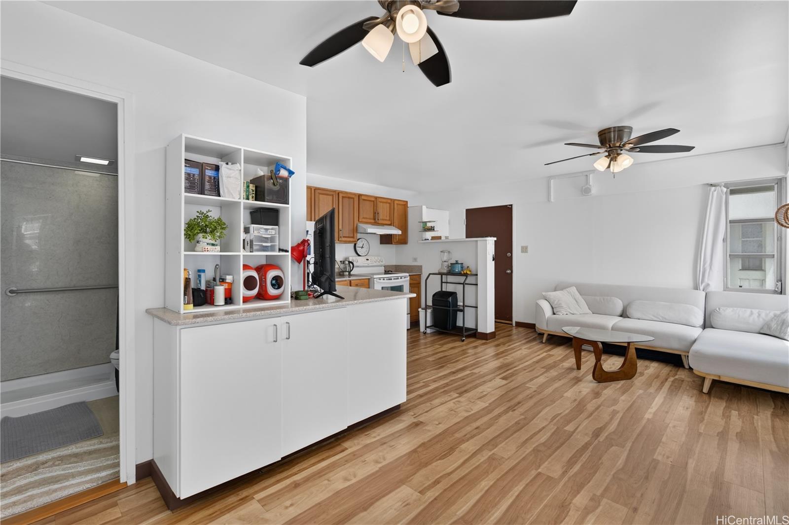 1616 Liholiho Street  Unit 1003