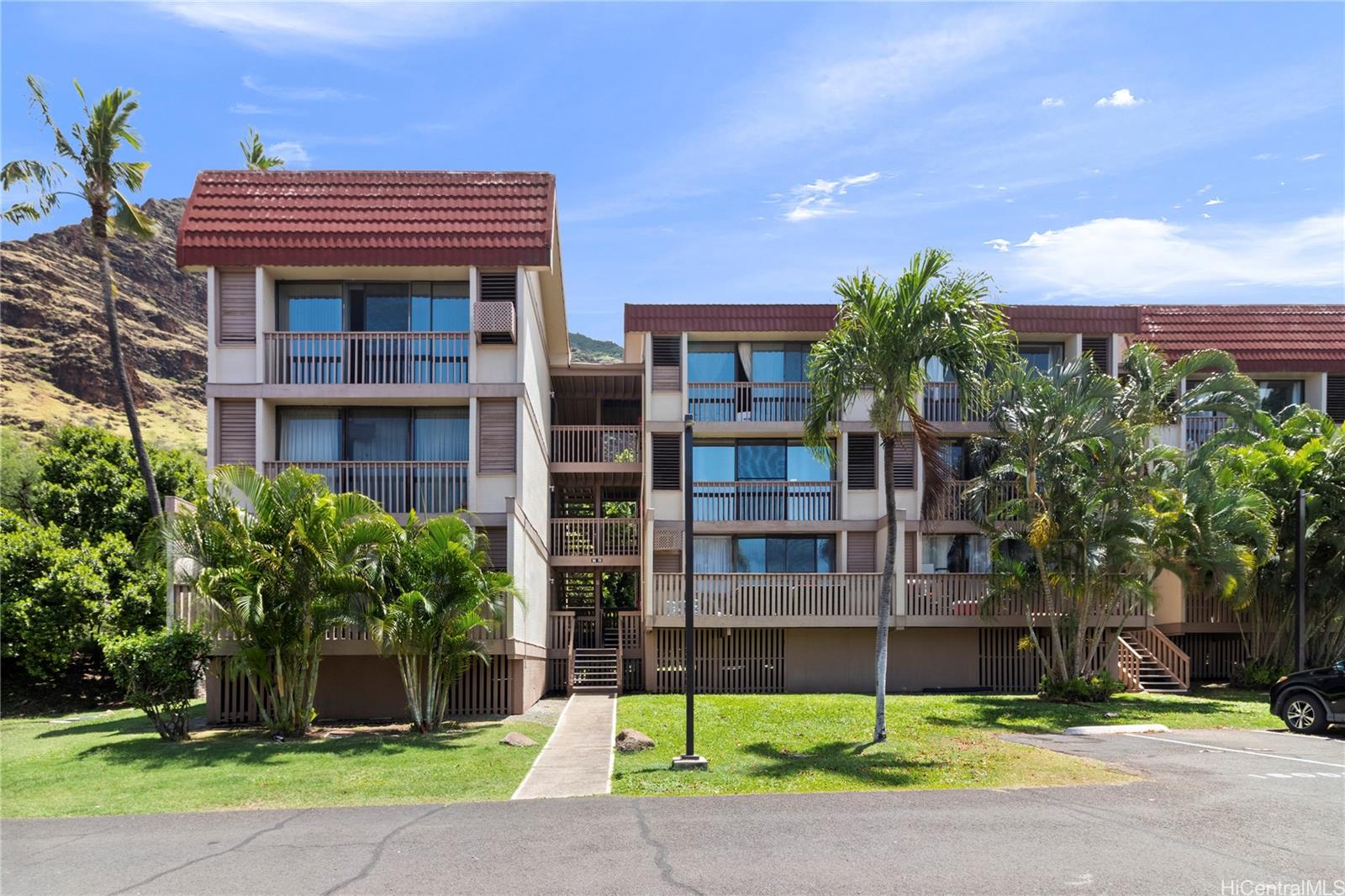 84-664 Ala Mahiku Street  Unit 179B