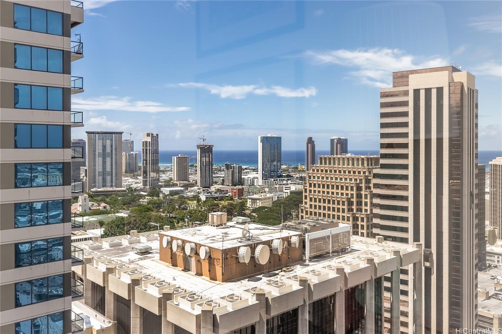1188 Bishop Street  Unit 3212