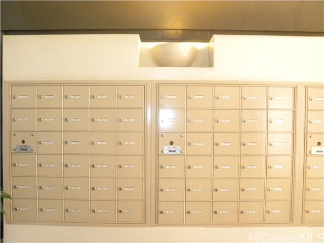 1188 Bishop Street  Unit 3212
