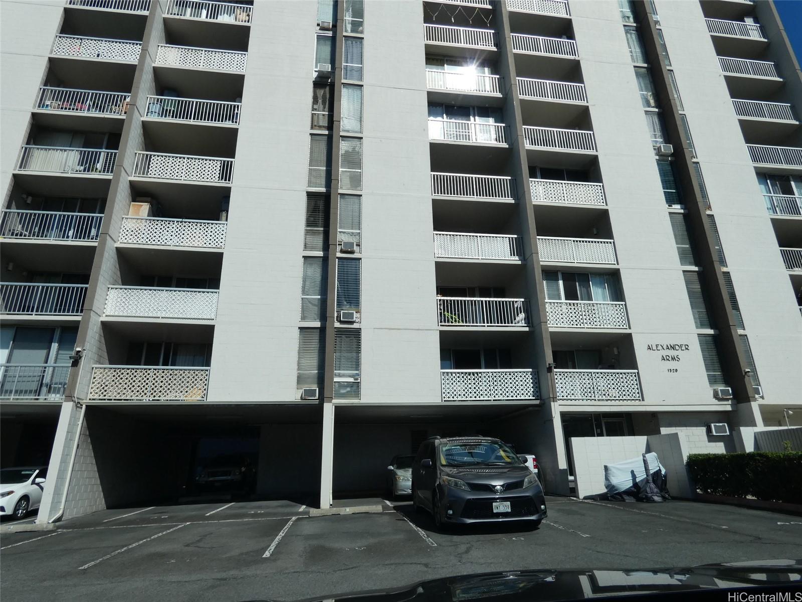 1320 Alexander Street Unit PH1 1320 Alexander Street Unit PH1