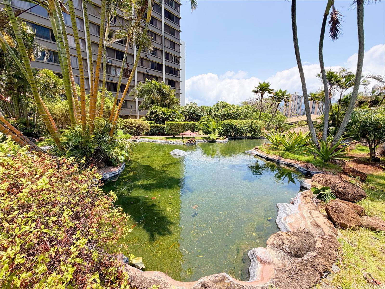 1255 Nuuanu Avenue  Unit 2209