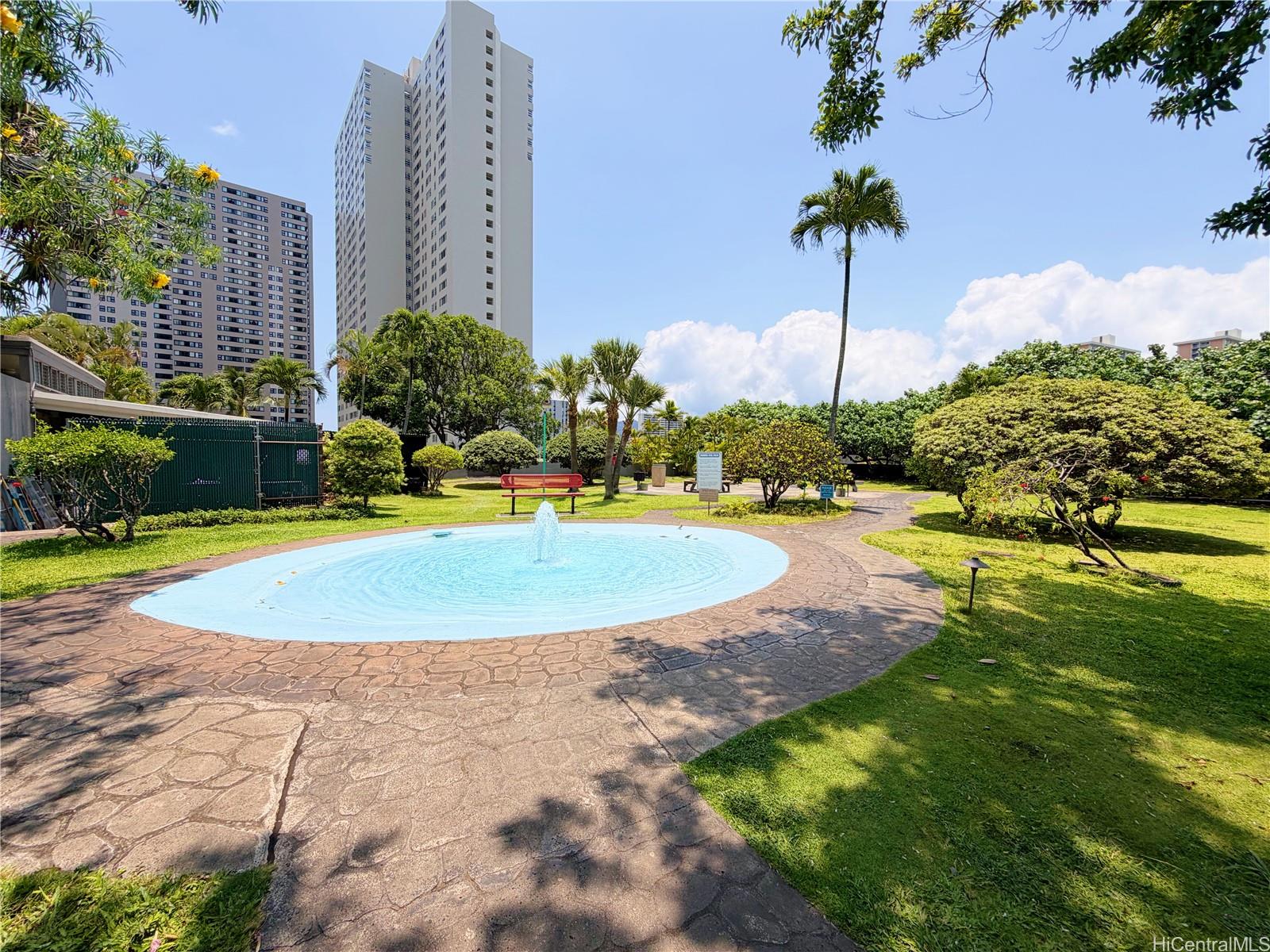 1255 Nuuanu Avenue Unit 2209 1255 Nuuanu Avenue Unit 2209