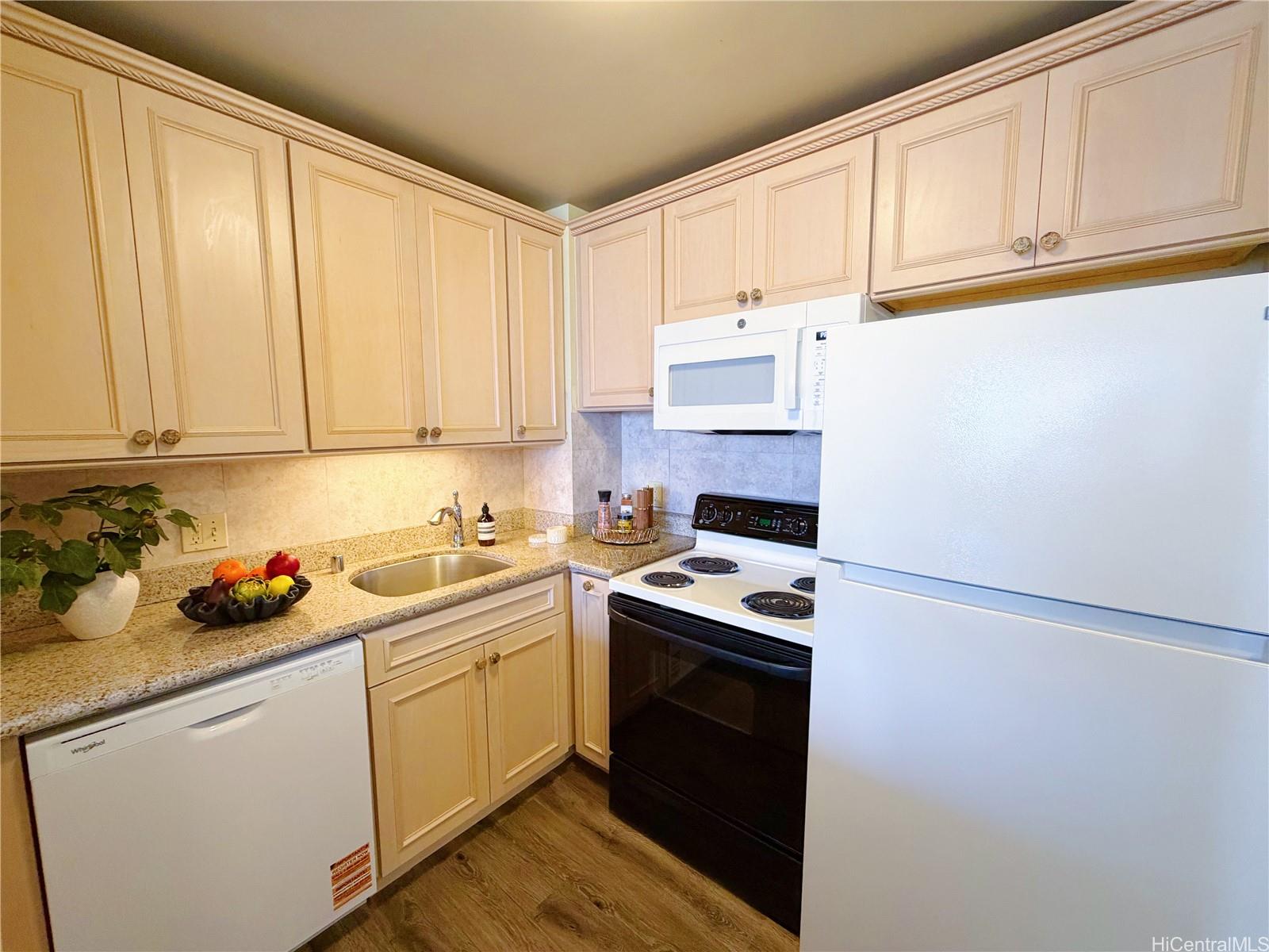 1255 Nuuanu Avenue  Unit 2209