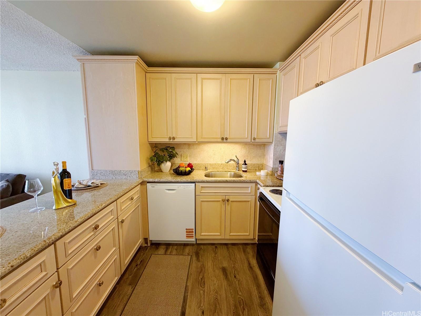 1255 Nuuanu Avenue  Unit 2209