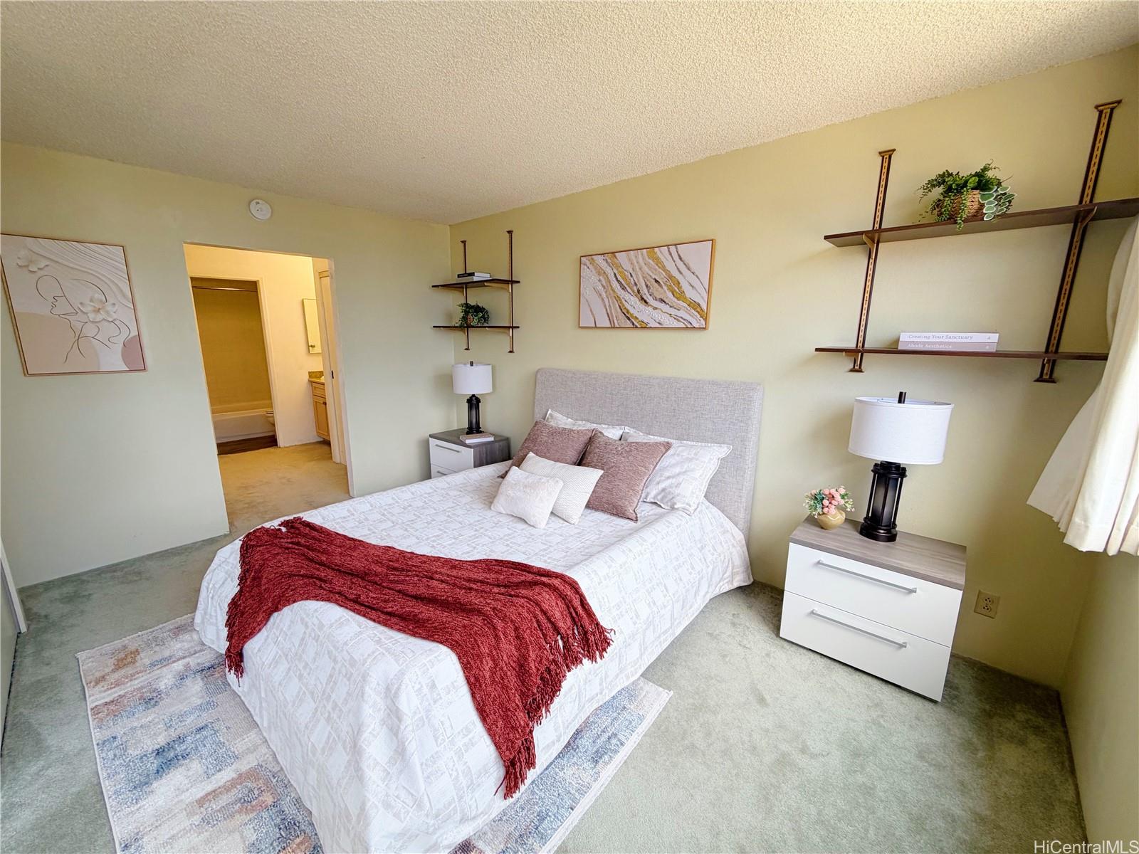 1255 Nuuanu Avenue  Unit 2209