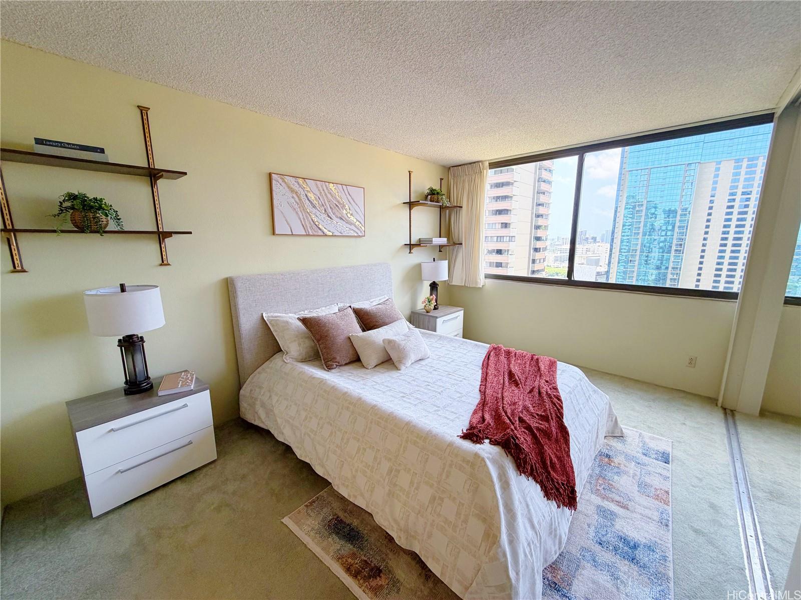 1255 Nuuanu Avenue  Unit 2209