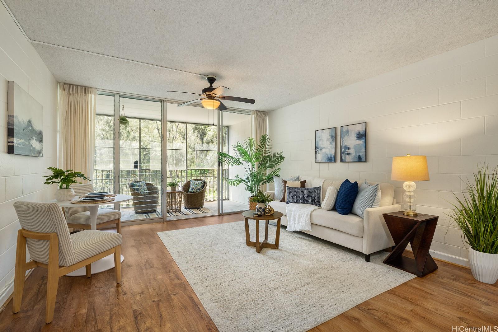 95-269 Waikalani Drive  Unit C501