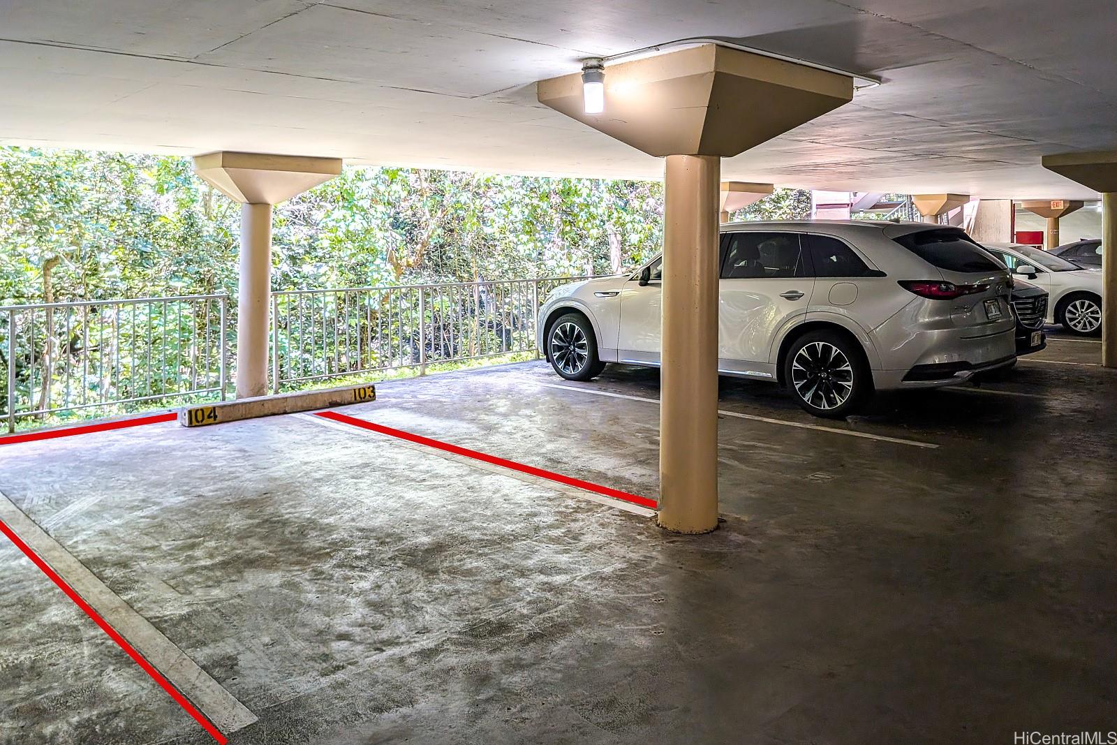 95-269 Waikalani Drive  Unit C501