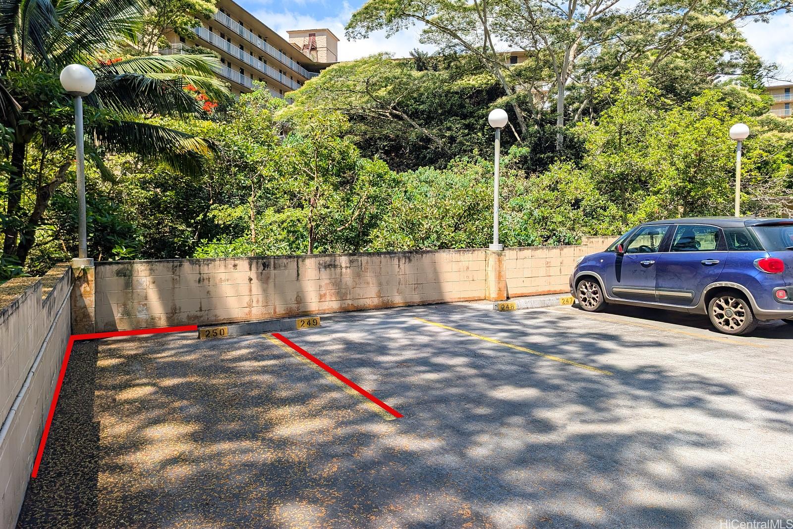 95-269 Waikalani Drive  Unit C501