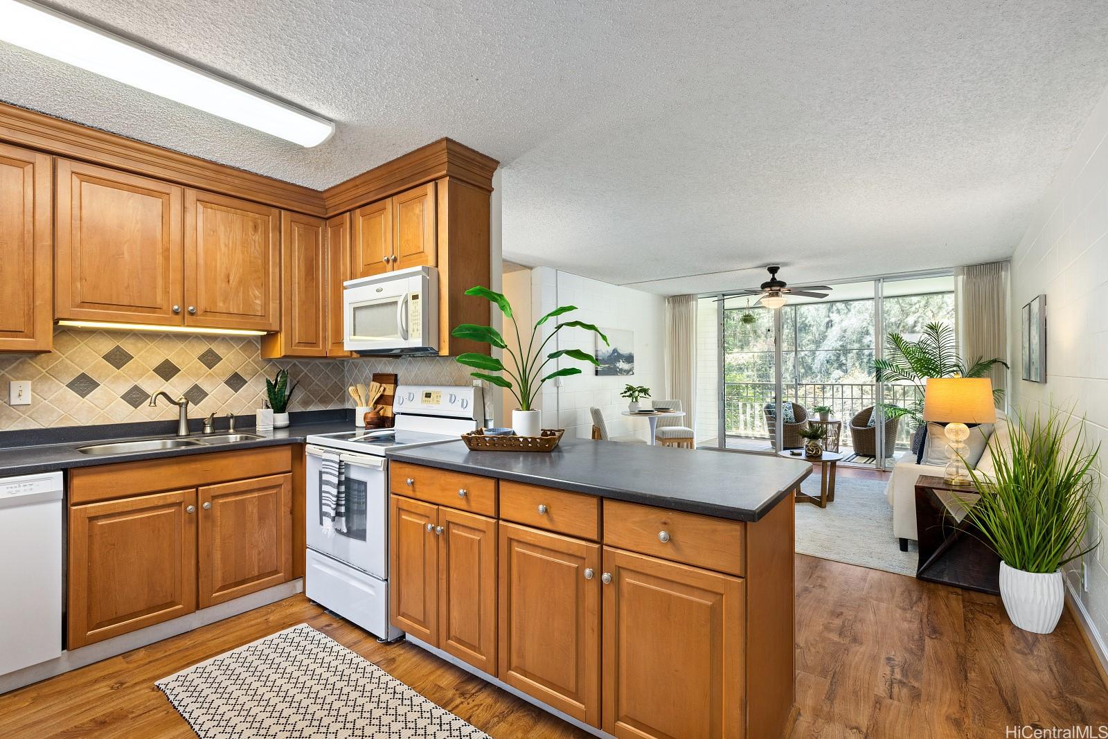 95-269 Waikalani Drive  Unit C501