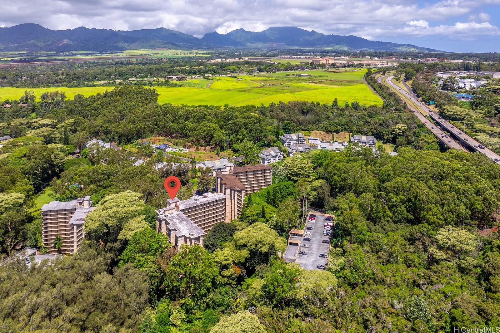 95-269 Waikalani Drive  Unit C501