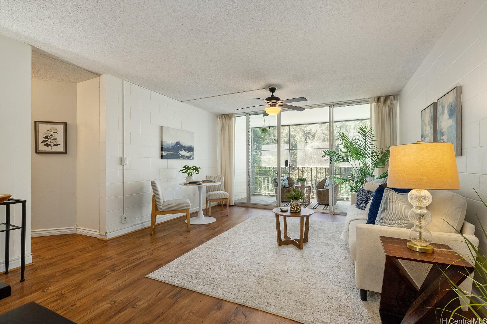 95-269 Waikalani Drive  Unit C501