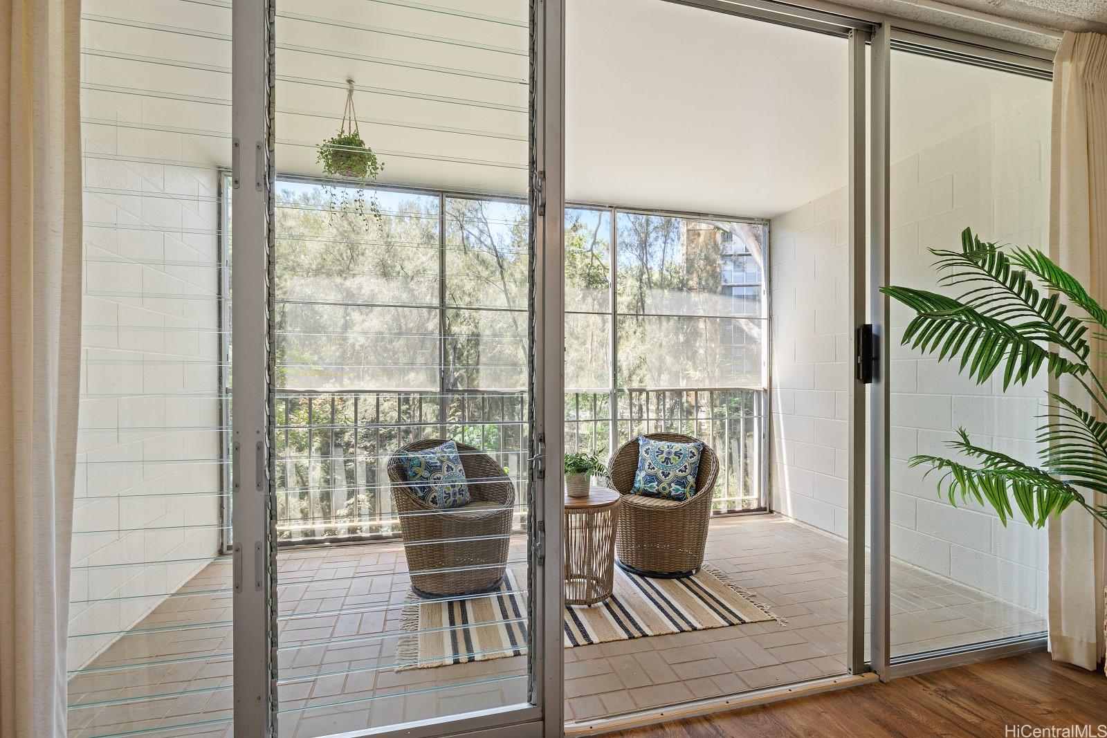 95-269 Waikalani Drive  Unit C501