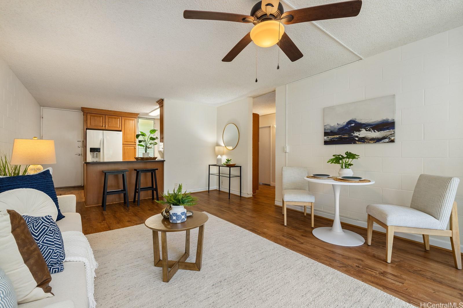 95-269 Waikalani Drive  Unit C501