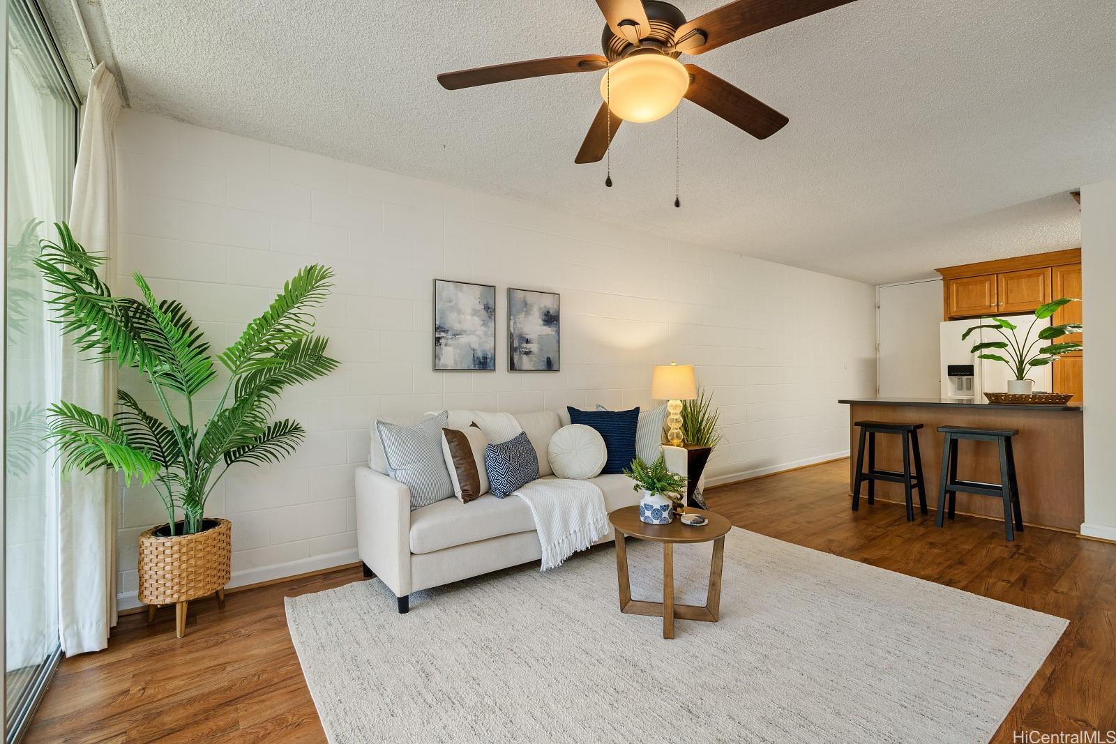 95-269 Waikalani Drive  Unit C501