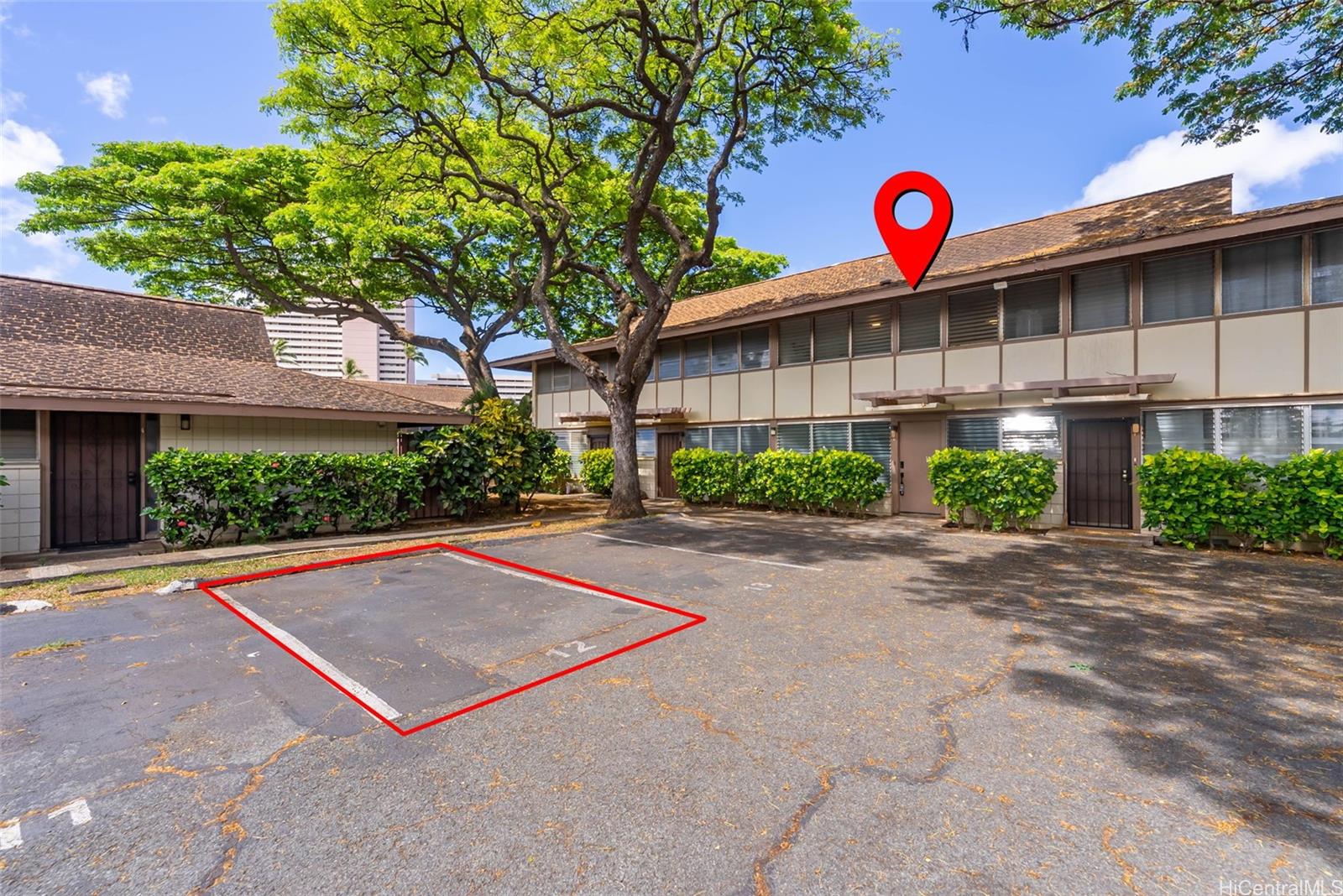4906 Kilauea Avenue  Unit 2