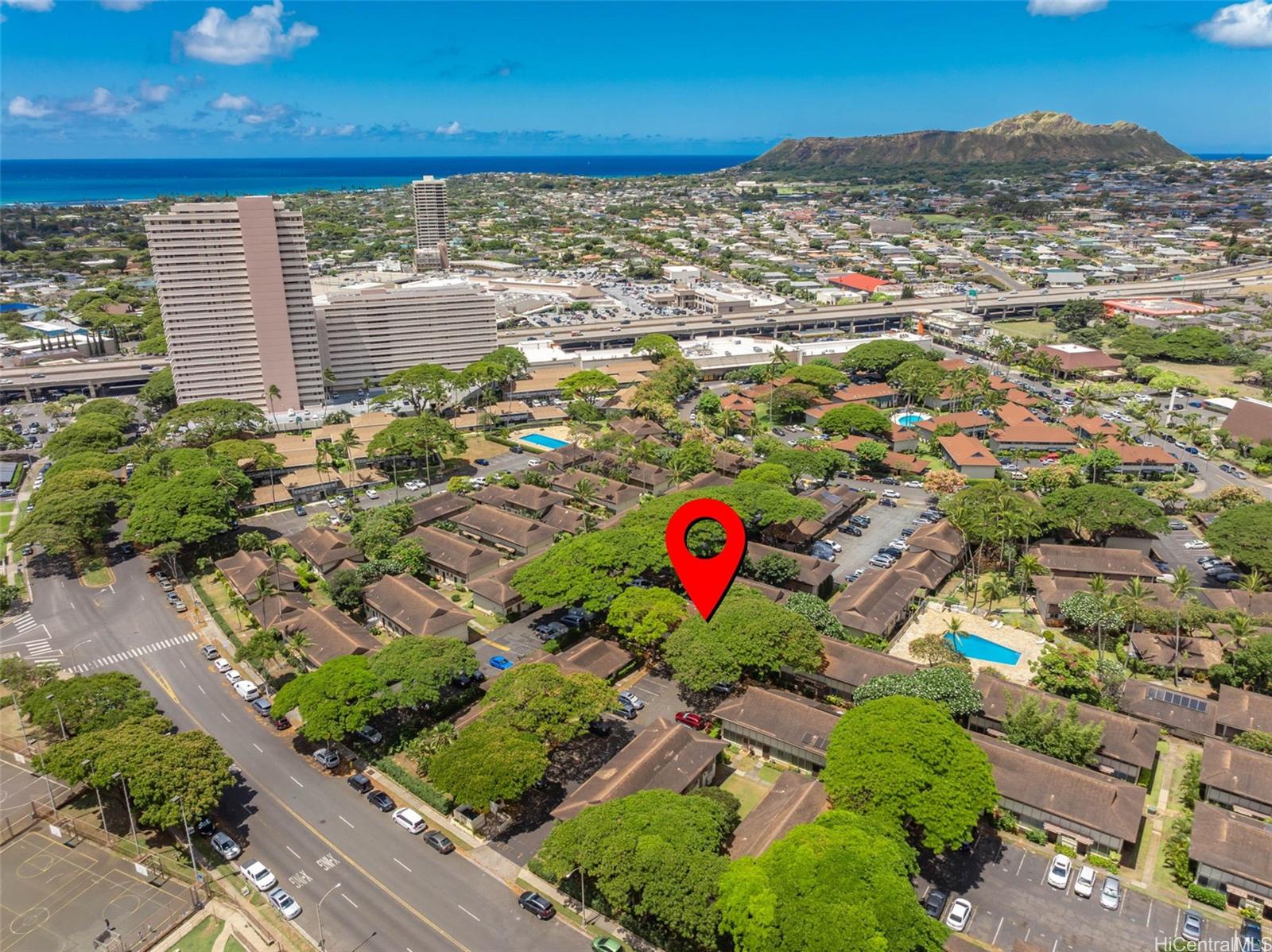 4906 Kilauea Avenue  Unit 2