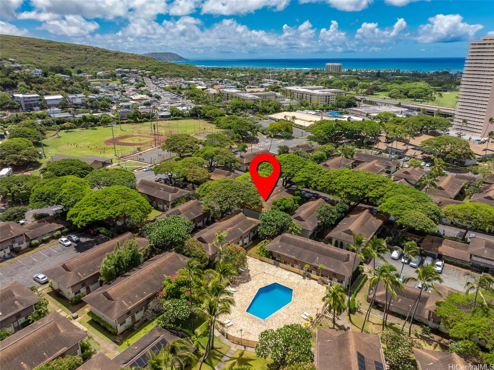 4906 Kilauea Avenue  Unit 2